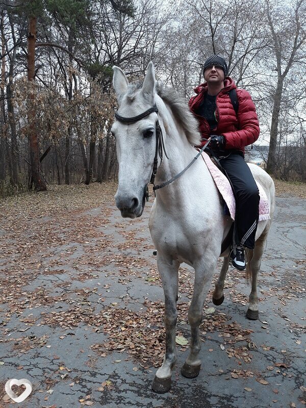 Артем, 43, Екатеринбурге — анкета №699892