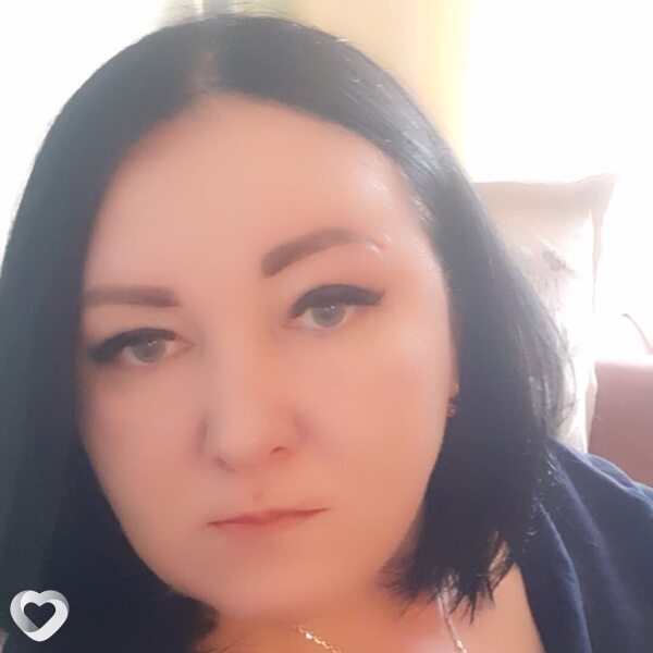 Леся, 42, Могилев — анкета №699894