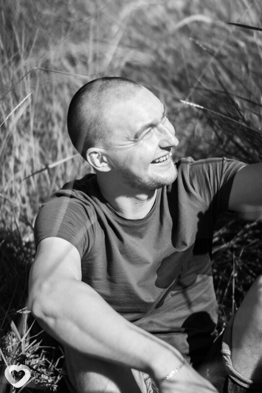 Дима, 37, Речице — анкета №699897