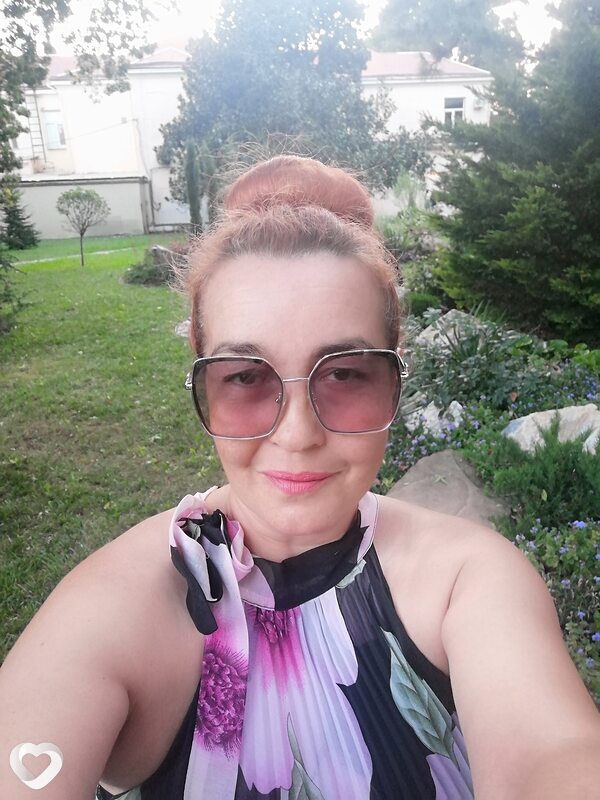 Натали, 48, Екатеринбурге — анкета №699952