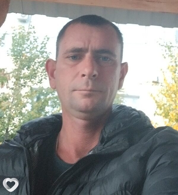 Сергей, 38, Сызрани — анкета №699955