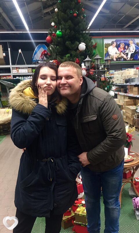 Витя, 40, Москве — анкета №699959