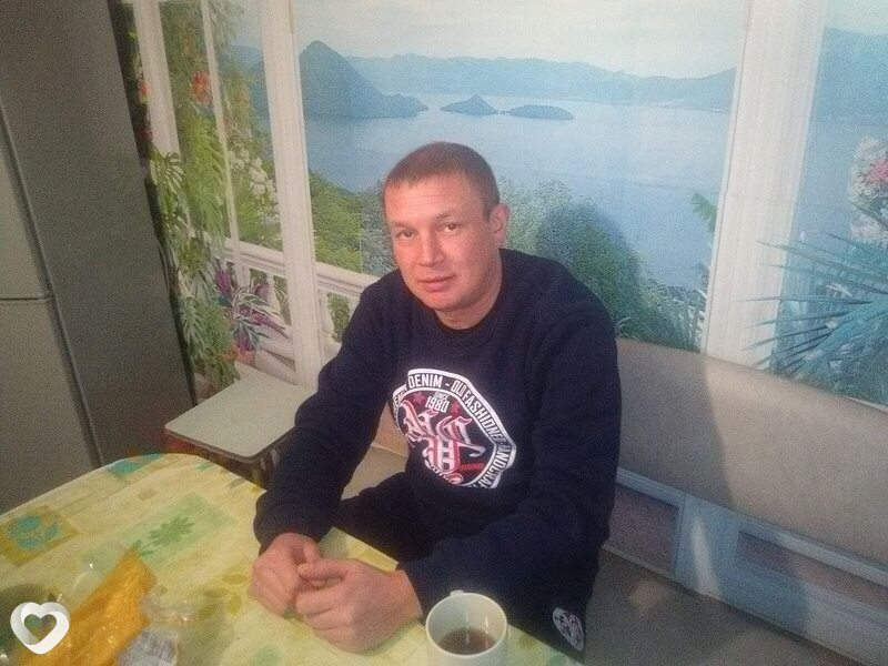 Олег, 45, Тюмени — анкета №699961