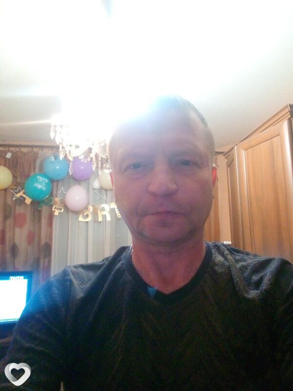 Денис, 45, Алчевске — анкета №699962