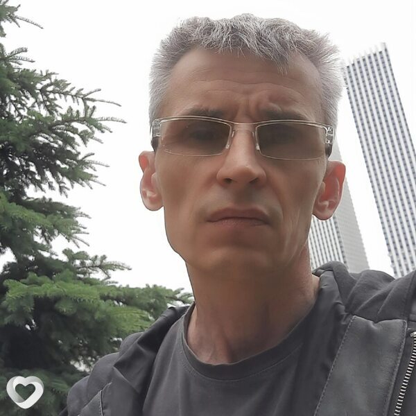 Алексей, 51, Москве — анкета №699966