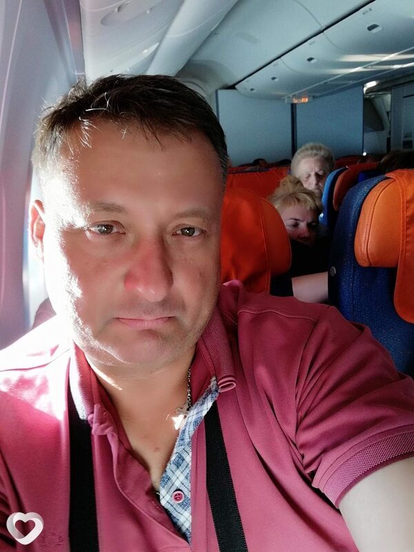 Дмитрий, 51, Амурске — анкета №699969
