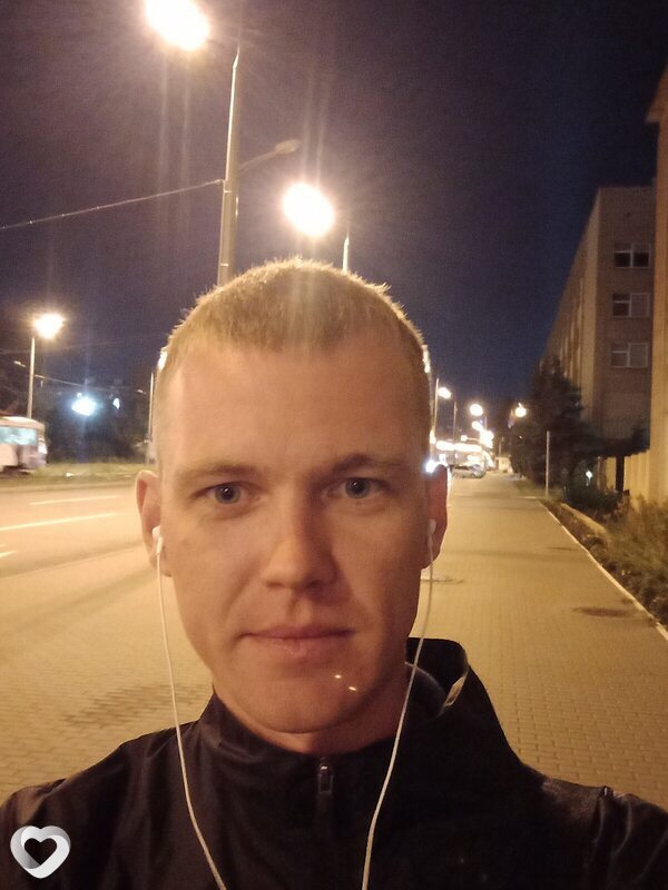 Александр, 34, Ижевске — анкета №699970