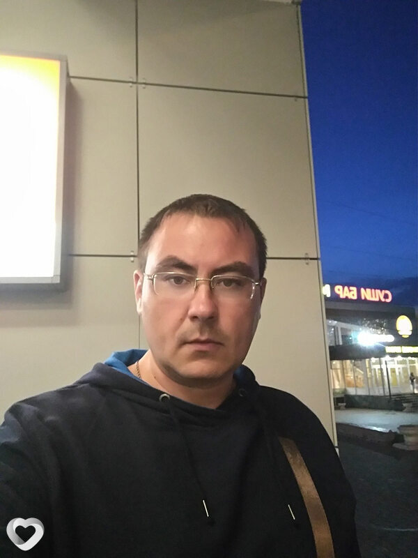 Сергей, 43, Севастополе — анкета №699972