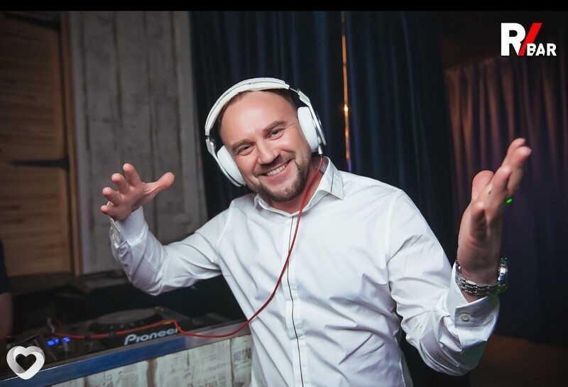 Митчел, 47, Нижнем Новгороде — анкета №699801