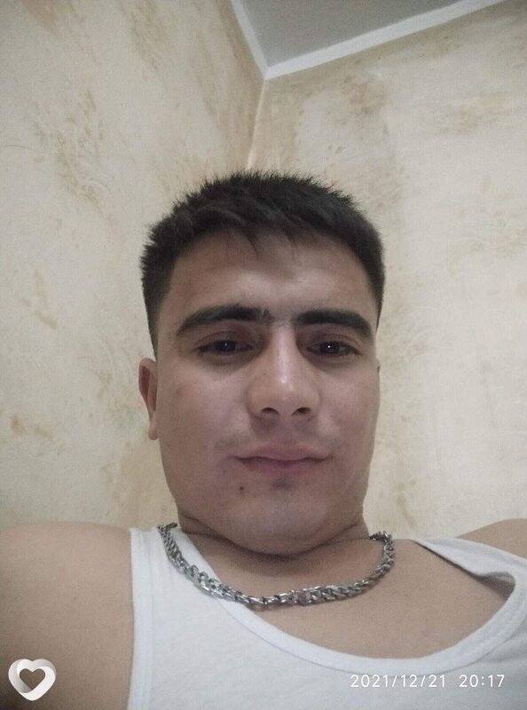 Сардор, 34, Санкт-Петербурге — анкета №699805
