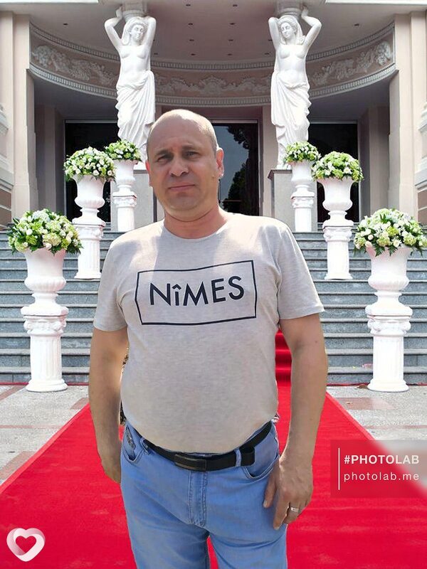 Сергей, 49, Новосибирске — анкета №699806
