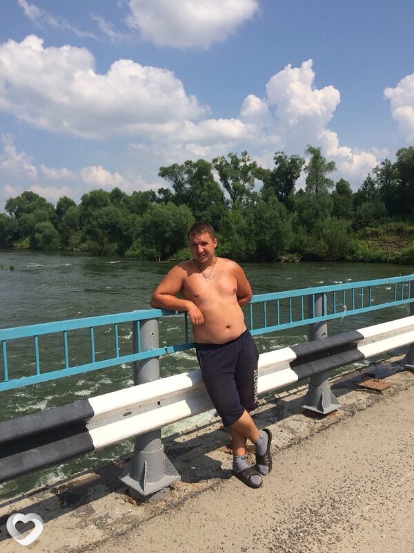 Артемка, 31, Туле — анкета №699811
