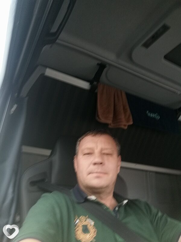 Сергей, 52, Тольятти — анкета №699813