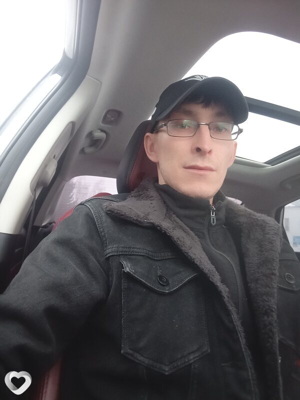 Ваня, 36, Чебоксарах — анкета №700098