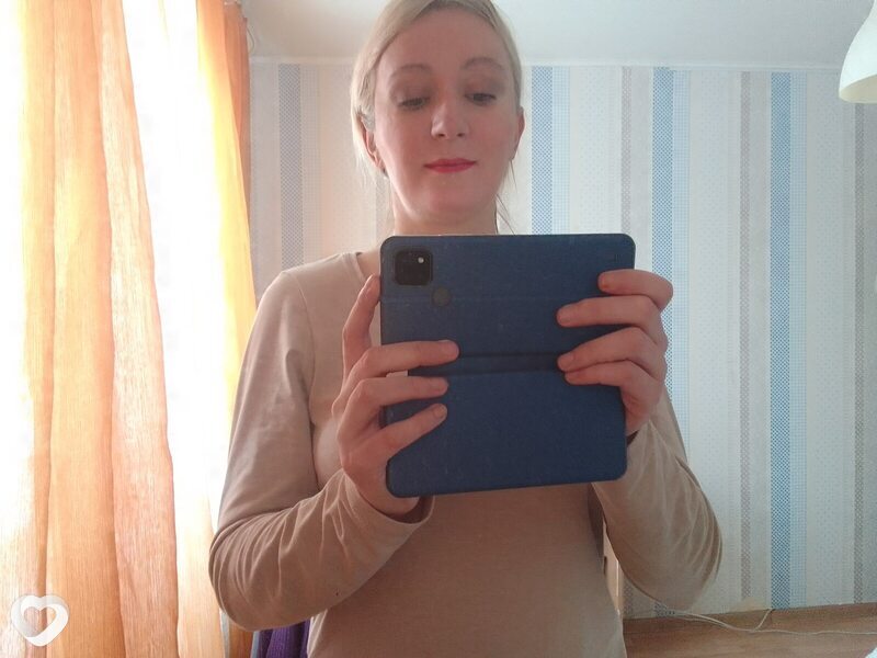 Инесса, 45, Наро-Фоминске — анкета №700101
