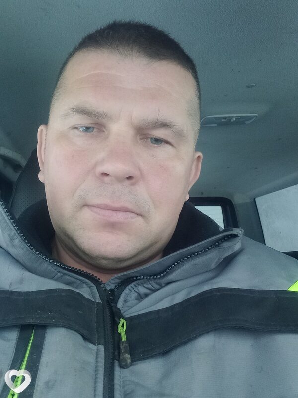 Виталий, 50, Брянске — анкета №700105