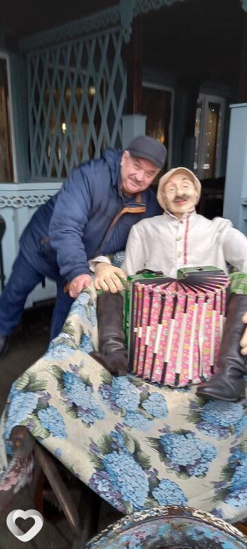 Алекс, 68, Минске — анкета №700110
