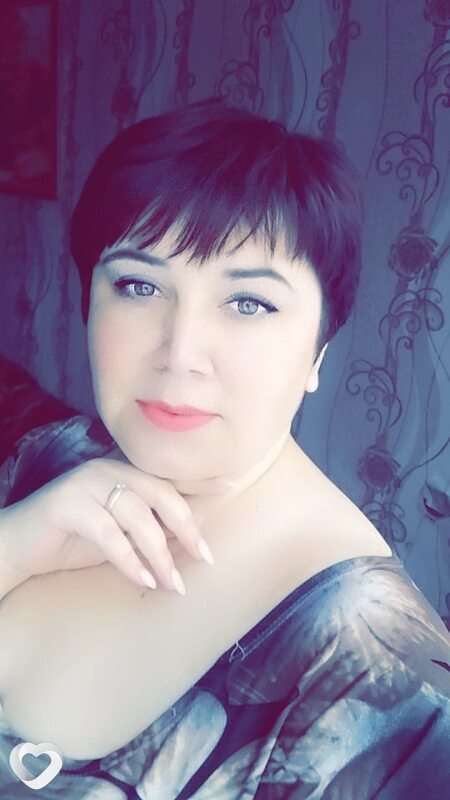 Татьяна, 41, Минске — анкета №700114