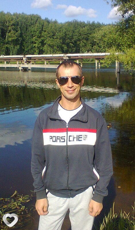 Дима, 47, Москве — анкета №700115