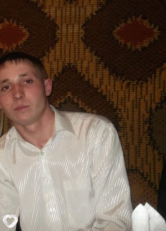 Серега, 37, Киселевске — анкета №700116