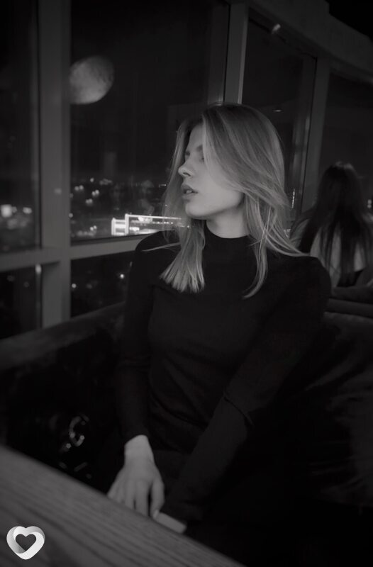 Ирина, 25, Москве — анкета №700118