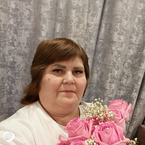 Ольга, 54, Самаре — анкета №700121
