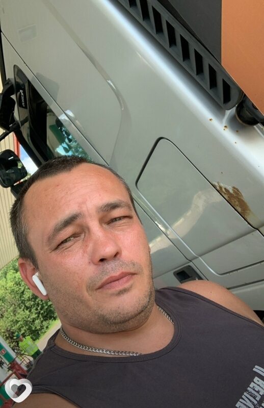 Алексей, 44, Бресте — анкета №699900