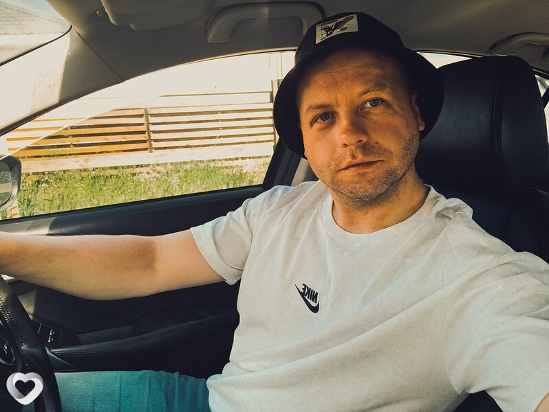 Кирилл, 34, Екатеринбурге — анкета №699903