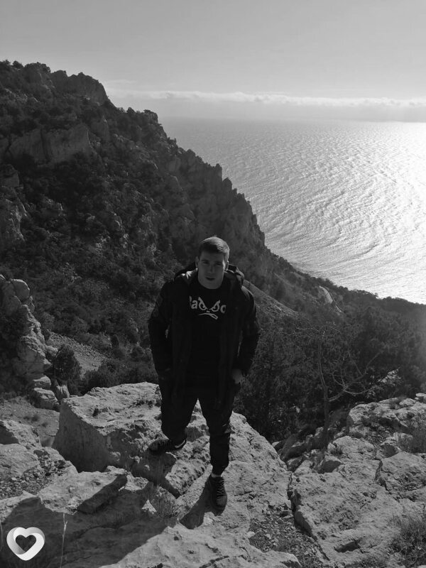 Дмитрий, 33, Санкт-Петербурге — анкета №699904