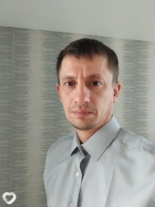 Сергей, 39, Карпинске — анкета №699908