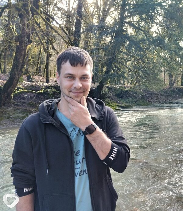Андрей, 39, Саранске — анкета №699911