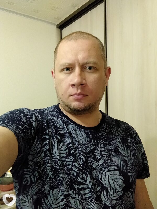 Евгений, 39, Минске — анкета №699974