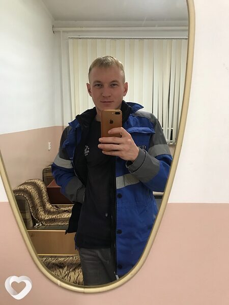 Иван, 34, Салавате — анкета №699979