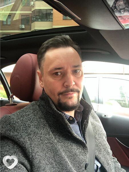 Aleksey, 38, Москве — анкета №699981