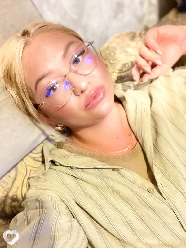 Юлия, 34, Улан-Удэ — анкета №699983