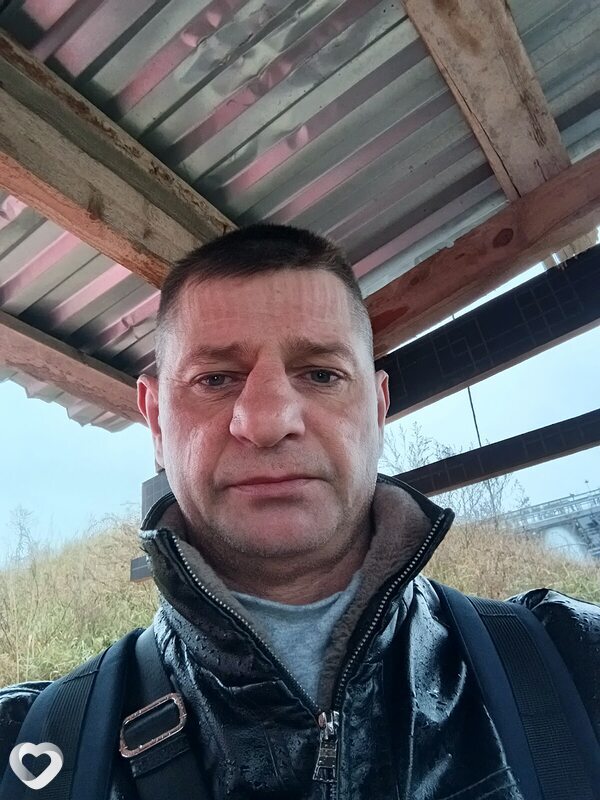 Евгений, 47, Дзержинске — анкета №699986
