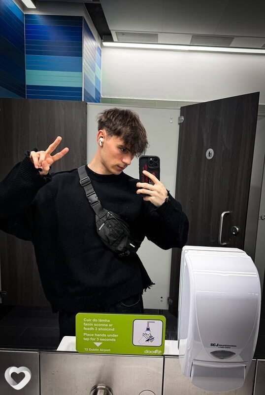 Макс, 23, Комсомольске-на-Амуре — анкета №699994