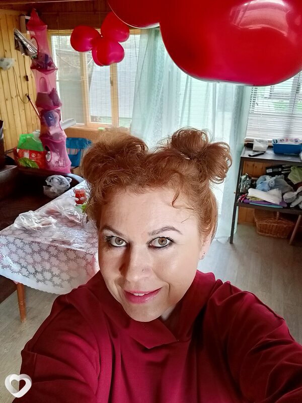 Кристина, 48, Дубне — анкета №700006