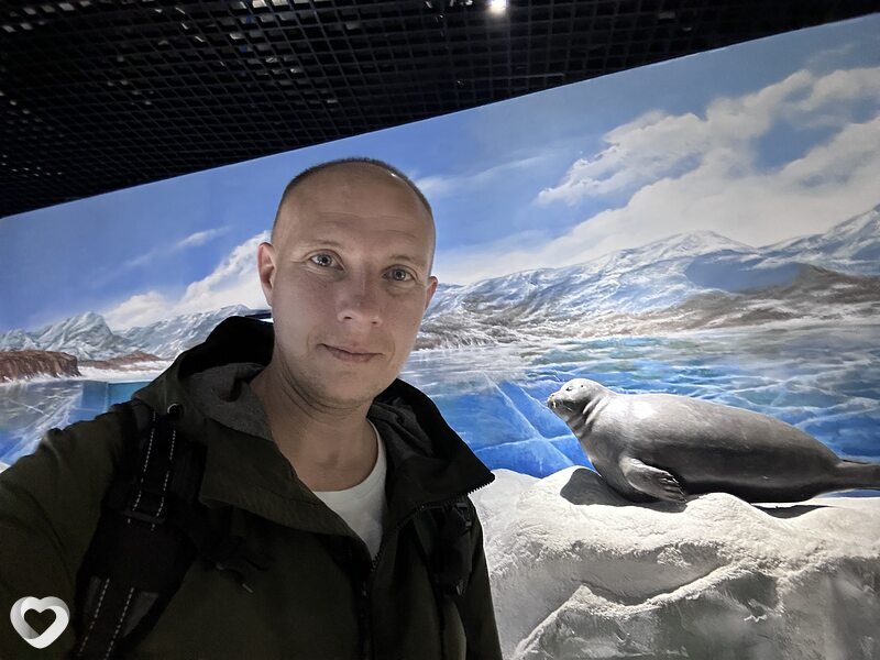 Константин, 40, Томске — анкета №700010