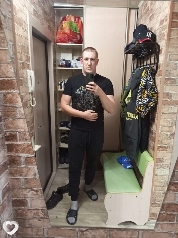 Константин, 38, Ижевске — анкета №700014
