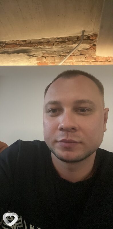 Andrei, 32, Гомеле — анкета №699924