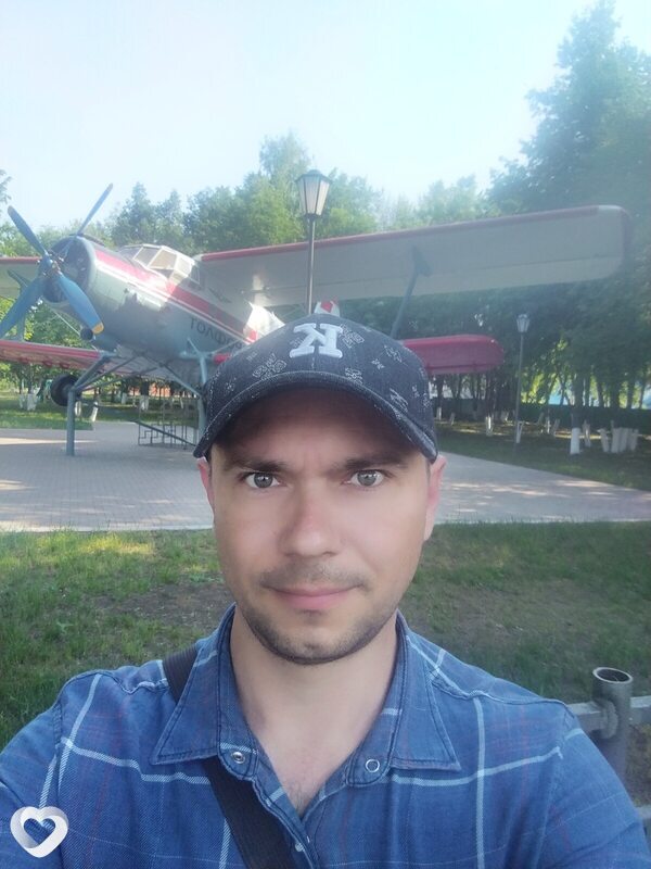 Сергей, Верхнеяркеево