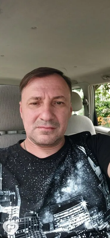 Александр, 50, Москве — анкета №699942