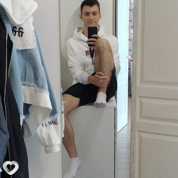 Александр, 26, Бресте — анкета №700050