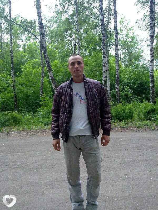 Дмитрий, 38, Кирове — анкета №700051