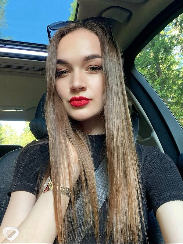 Елизавета, 25, Витебске — анкета №700055