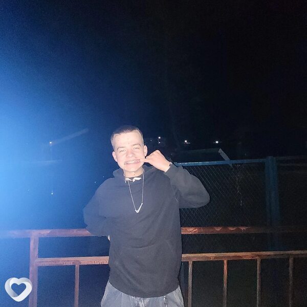 Богдан, 23, Могилев — анкета №700058