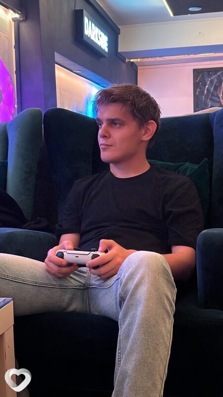 Алексей, 29, Санкт-Петербурге — анкета №700027
