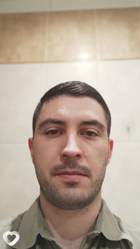 Георгий, 36, Ульяновске — анкета №700031