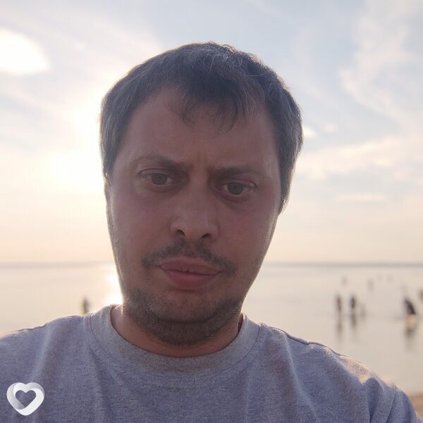 Aleks, 39, Ярославле — анкета №700033